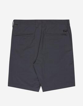 Bermuda BILLABONG CROSSFIRE 20' - Ombre Blue