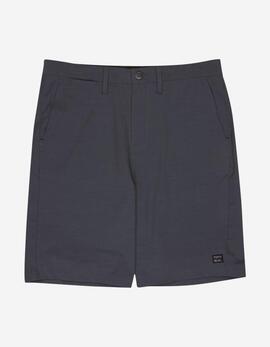 Bermuda BILLABONG CROSSFIRE 20' - Ombre Blue