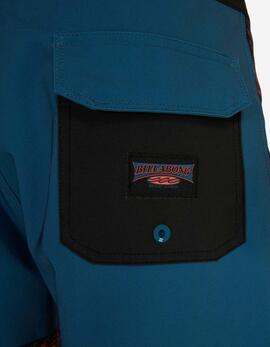 Bañador BILLBAONG BURLEIGH PRO 18' - Alpine