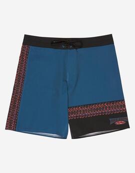 Bañador BILLBAONG BURLEIGH PRO 18' - Alpine