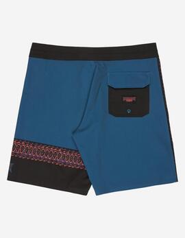 Bañador BILLBAONG BURLEIGH PRO 18' - Alpine