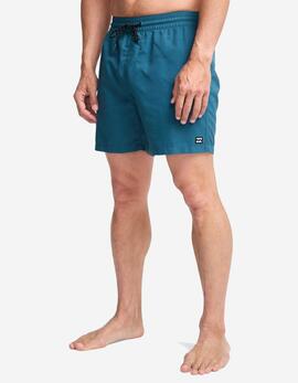 Bañador BILLABONG ALL DAY LB 16' - Alpine