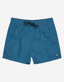 Bañador BILLABONG ALL DAY LB 16' - Alpine