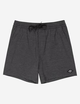 Bañador BILLBONG EVERY OTHER DAY 17' - Black