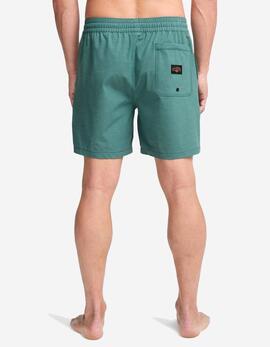 Bañador BILLABONG EVERY OTHER DAY 17' - Sagebrush Green