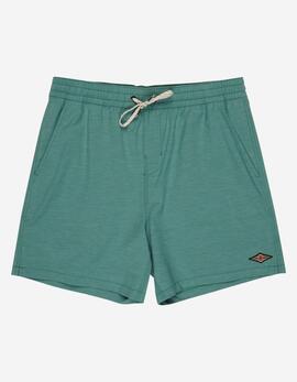 Bañador BILLABONG EVERY OTHER DAY 17' - Sagebrush Green