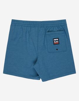 Bañador BILLABONG EVERY OTHER DAY 17' - Alpine