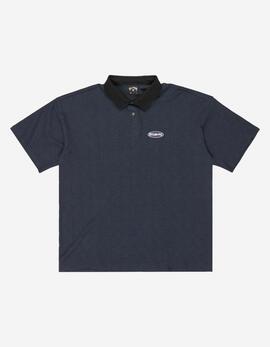 Polo BILLABONG NEUTRON - Navy