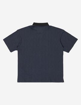 Polo BILLABONG NEUTRON - Navy