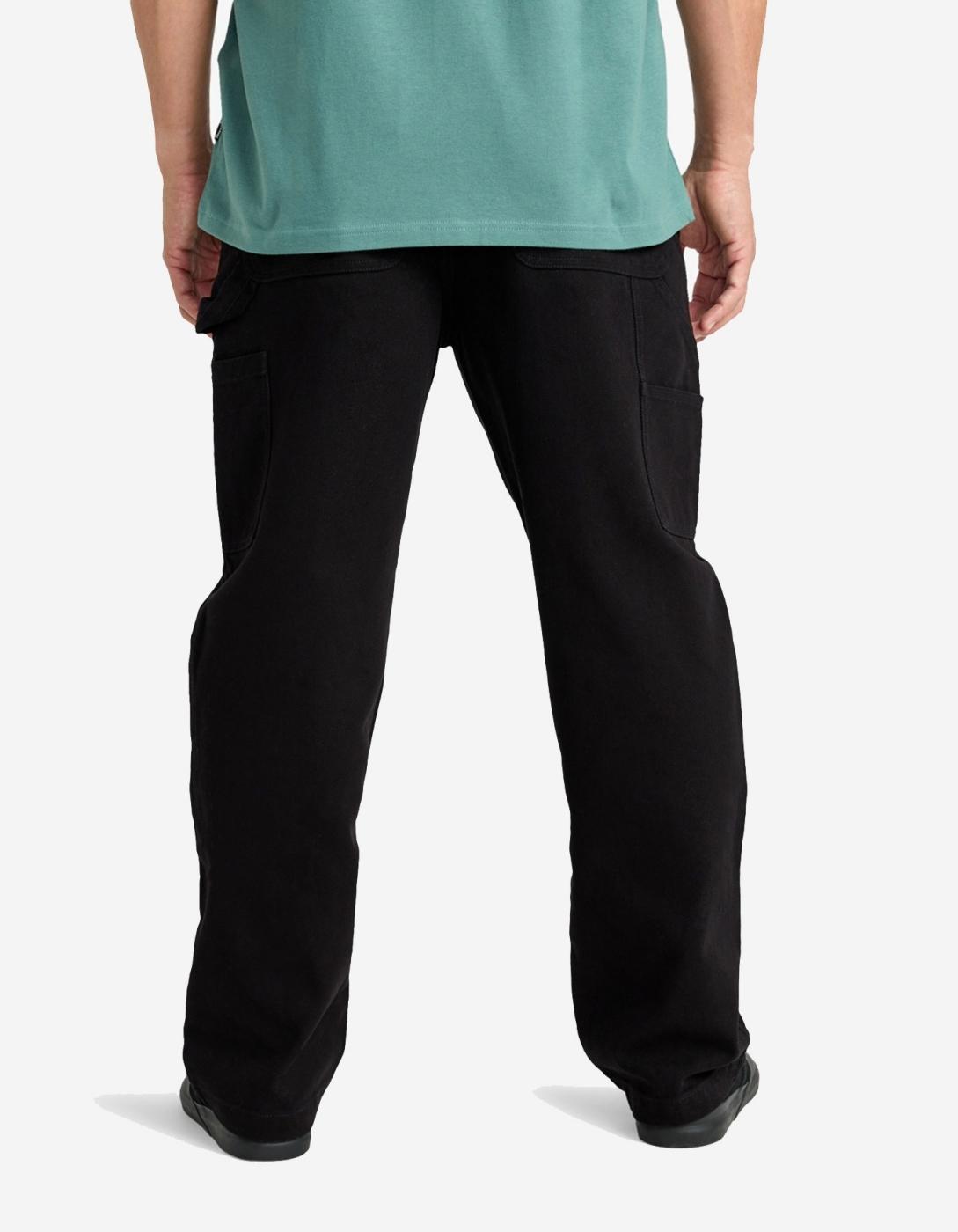 Pantalón BILLABONG BAD DOG WORKWEAR - Black