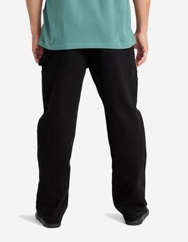 Pantalón BILLABONG BAD DOG WORKWEAR - Black