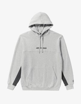 Sudadera Capucha BILLABONG LEGACY - Grey Marle