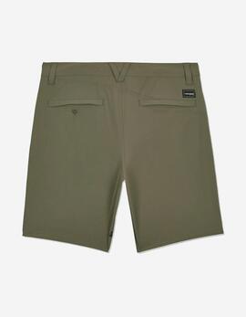 Bermuda VOLCOM FRICKIN CROSS SHRED 20' - Surplus