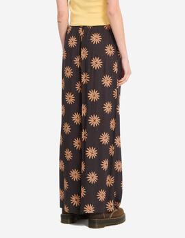 Pantalón VOLCOM MIDNITE RAMBLE - Vintage Black