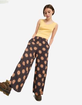 Pantalón VOLCOM MIDNITE RAMBLE - Vintage Black