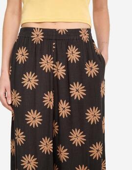 Pantalón VOLCOM MIDNITE RAMBLE - Vintage Black