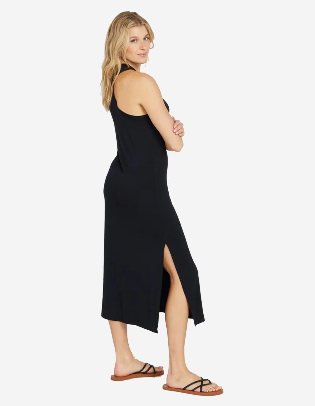 Vestido VOLCOM STONELIGHT - Black