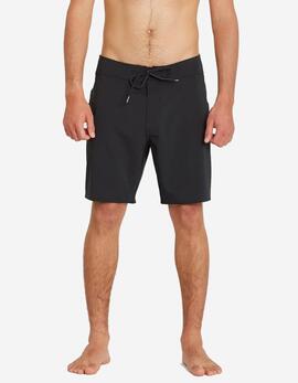 Bañador BILLABONG LIDO SOLID MOD 18' - Black