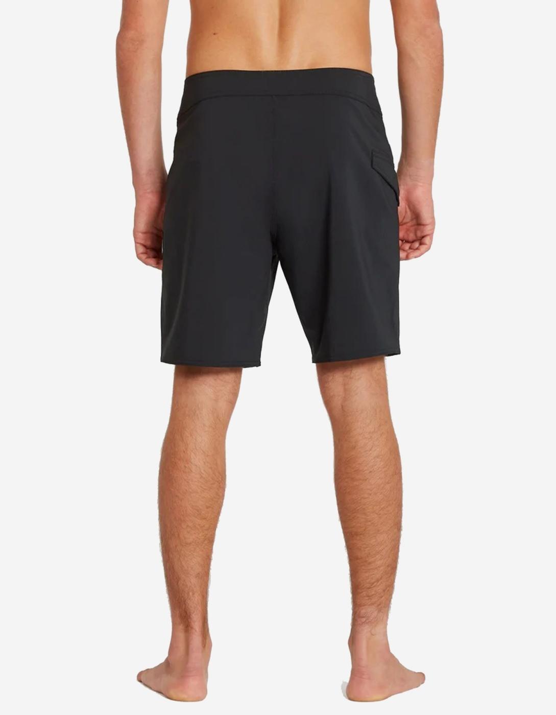 Bañador BILLABONG LIDO SOLID MOD 18' - Black