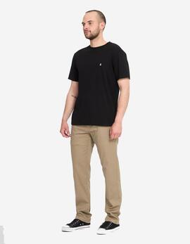 Pantalón VOLCOM FRICKIN MODERN STRETCH - Khaki