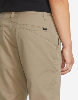 Pantalón VOLCOM FRICKIN MODERN STRETCH - Khaki