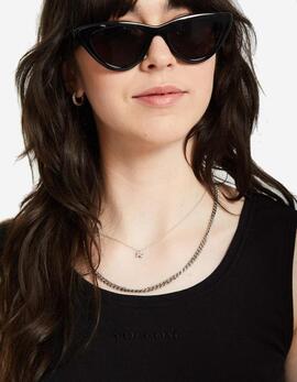 Camiseta Tirantes VOLCOM STONE TIGHT - Black