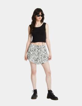 Camiseta Tirantes VOLCOM STONE TIGHT - Black