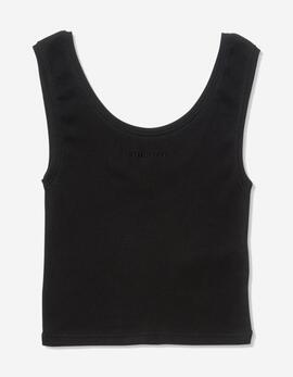 Camiseta Tirantes VOLCOM STONE TIGHT - Black