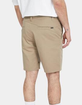 Bermuda VOLCOM STRANGE TRIPPER CARGO 22' - Khaki