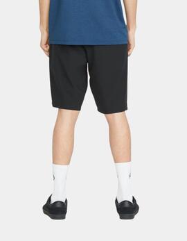 Bermuda VOLCOM FRICKIN CROSS SHRED 20' - Black