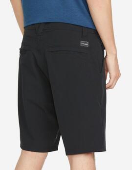 Bermuda VOLCOM FRICKIN CROSS SHRED 20' - Black