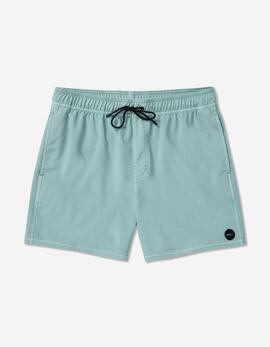 Bañador RVCA VA PIGMENT 16'- Blue Haze