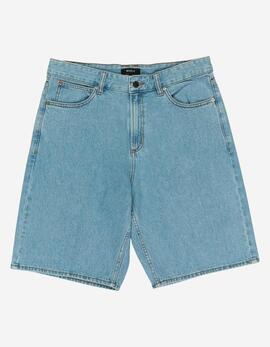 Bermuda RVCA SKATE DENIM 22' - Ballad Blue