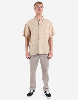 Camisa OXBOW DARTS - Tan