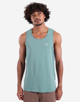Camiseta OXBOW TARCEL - Cactus
