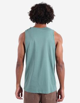 Camiseta OXBOW TARCEL - Cactus