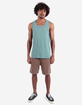 Camiseta OXBOW TARCEL - Cactus