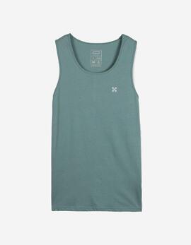 Camiseta OXBOW TARCEL - Cactus