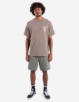 Bermuda OXBOW DUTY - Agave