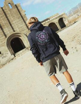 Bermuda OXBOW DUTY - Agave