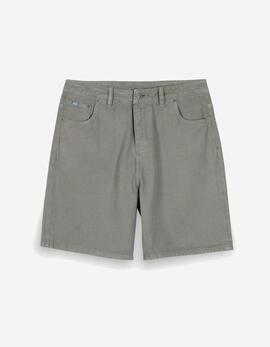 Bermuda OXBOW DUTY - Agave