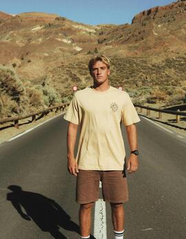 Bermuda OXBOW DUTY - Tek