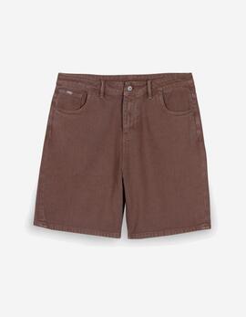 Bermuda OXBOW DUTY - Tek