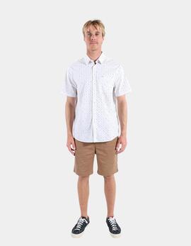 Camisa OXBOW MINIATURE - White