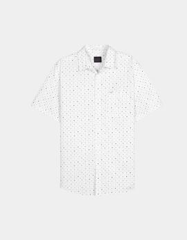 Camisa OXBOW MINIATURE - White