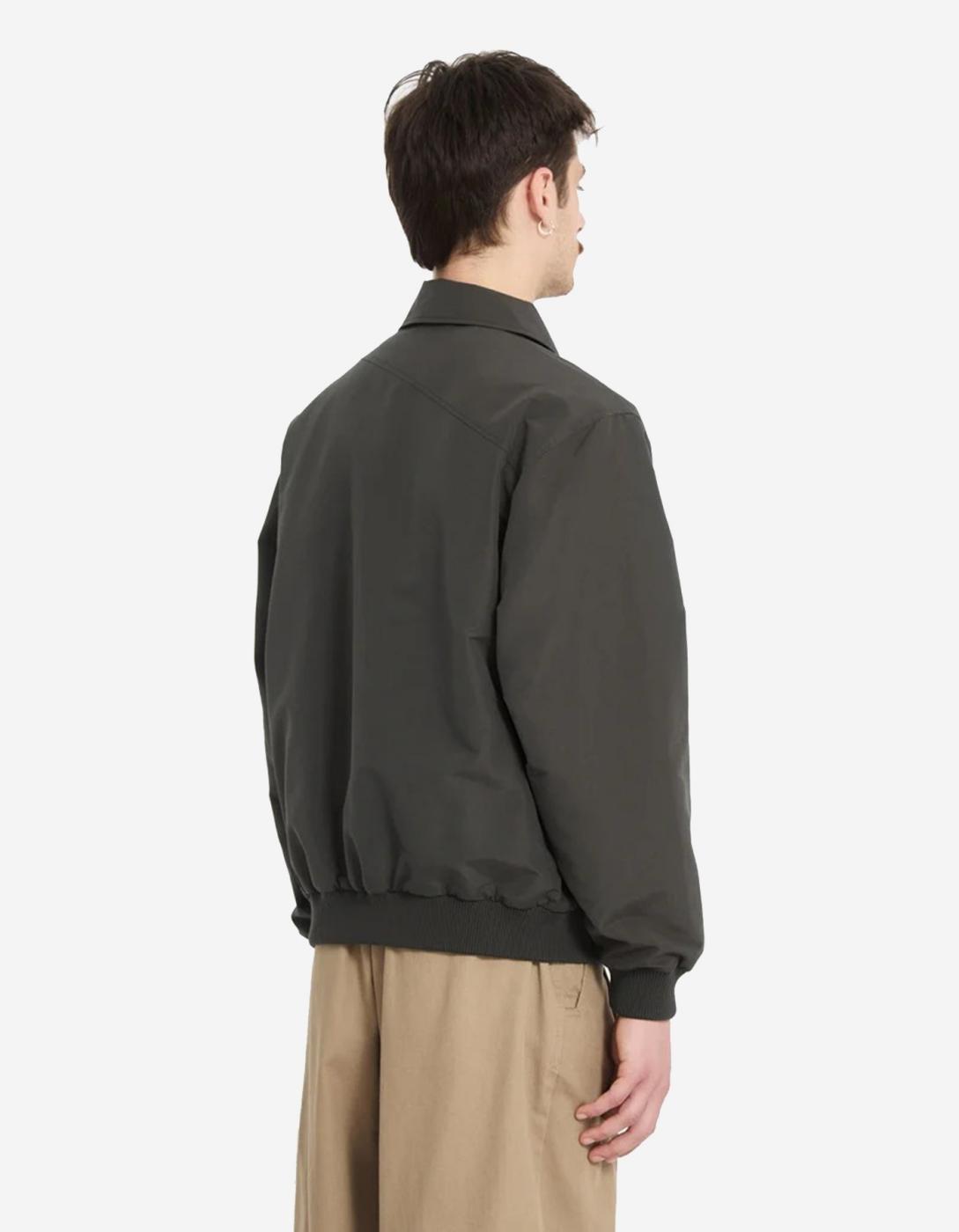 Cazadora VOLCOM LIKURTIS - Rinsed Black