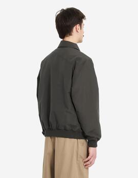 Cazadora VOLCOM LIKURTIS - Rinsed Black