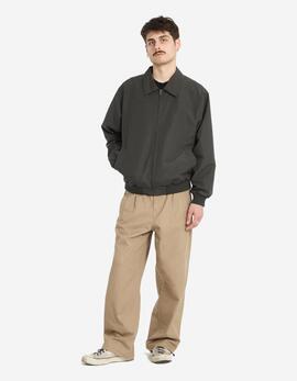 Cazadora VOLCOM LIKURTIS - Rinsed Black