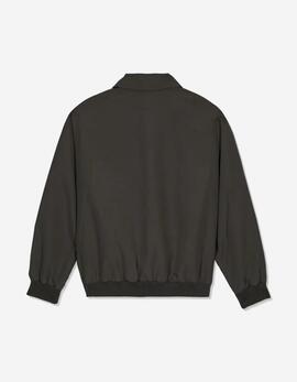 Cazadora VOLCOM LIKURTIS - Rinsed Black