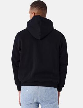 Sudadera Capucha Abierta PROJECT X PARIS 2534014 - Negro